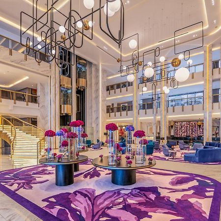 Glee Nairobi, A Preferred Lvx Hotel Gathanga エクステリア 写真