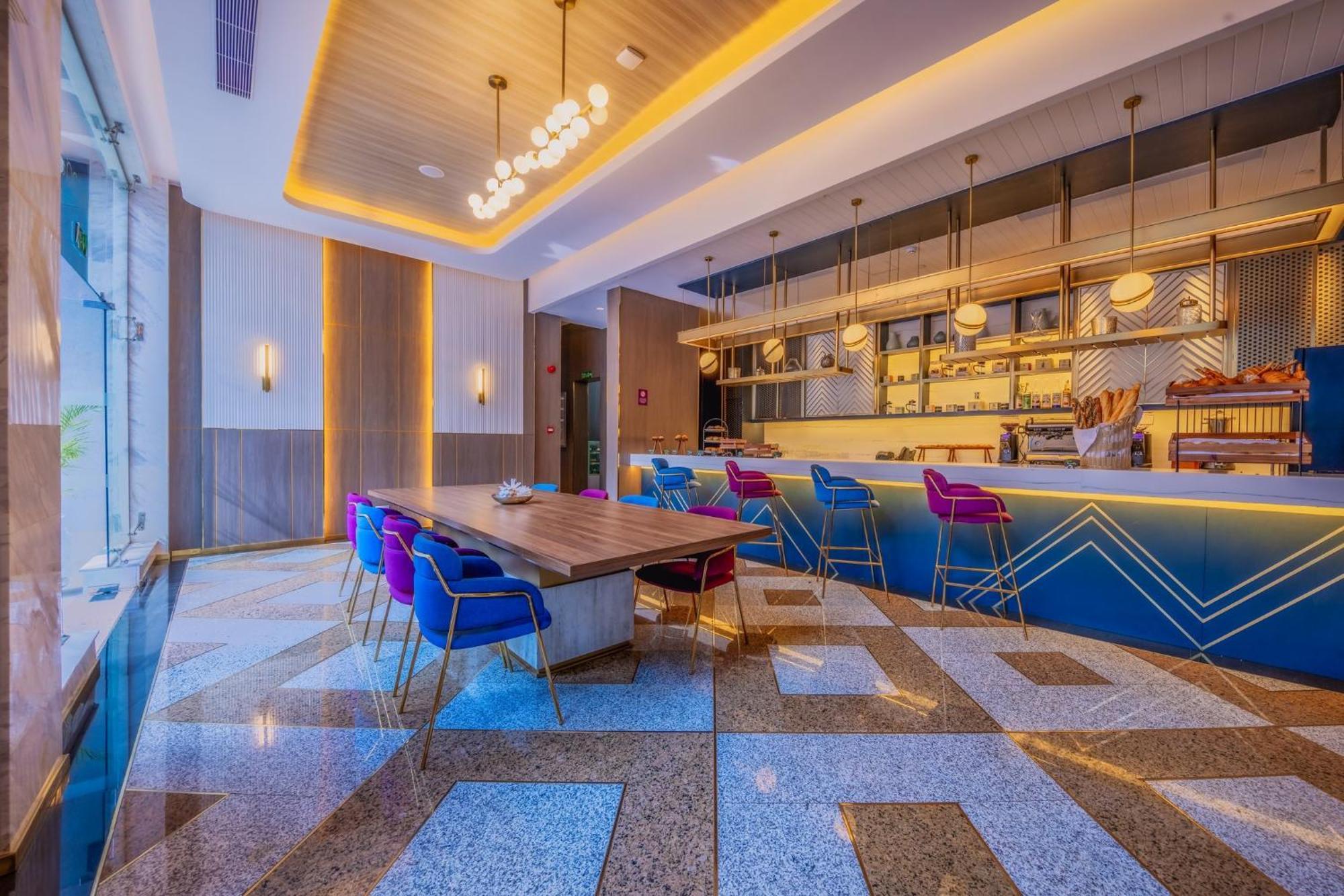 Glee Nairobi, A Preferred Lvx Hotel Gathanga エクステリア 写真