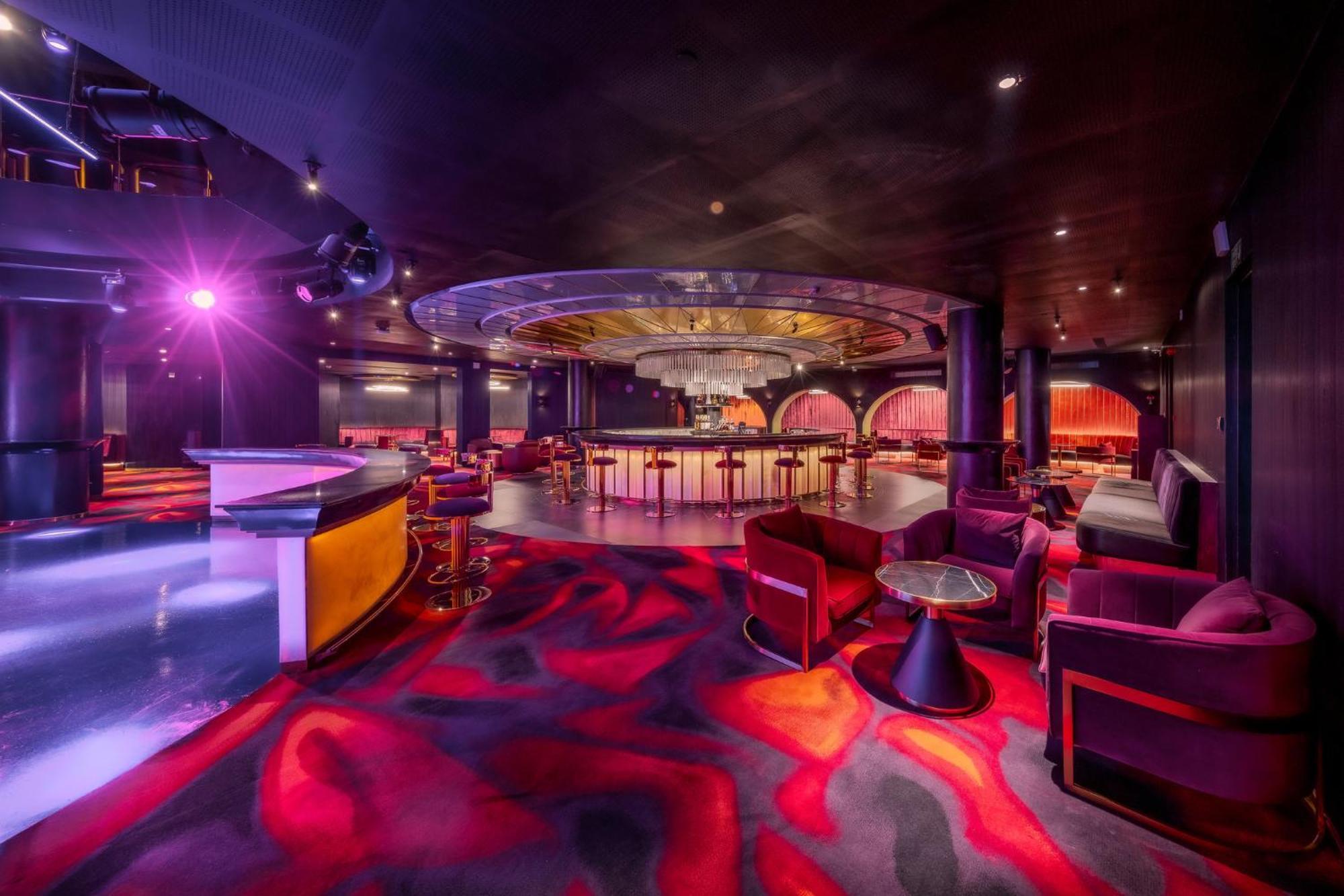 Glee Nairobi, A Preferred Lvx Hotel Gathanga エクステリア 写真