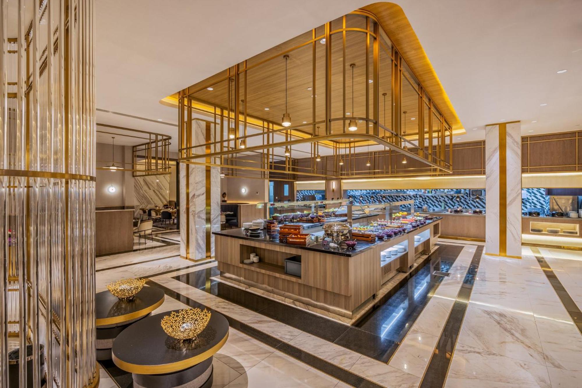 Glee Nairobi, A Preferred Lvx Hotel Gathanga エクステリア 写真