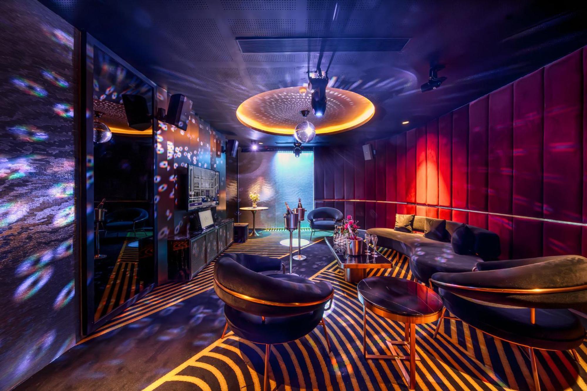 Glee Nairobi, A Preferred Lvx Hotel Gathanga エクステリア 写真