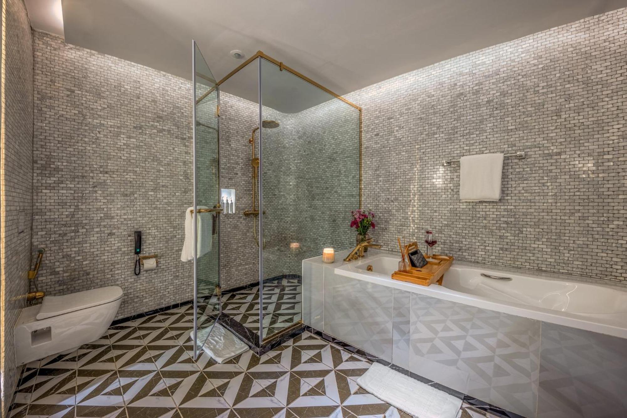 Glee Nairobi, A Preferred Lvx Hotel Gathanga エクステリア 写真