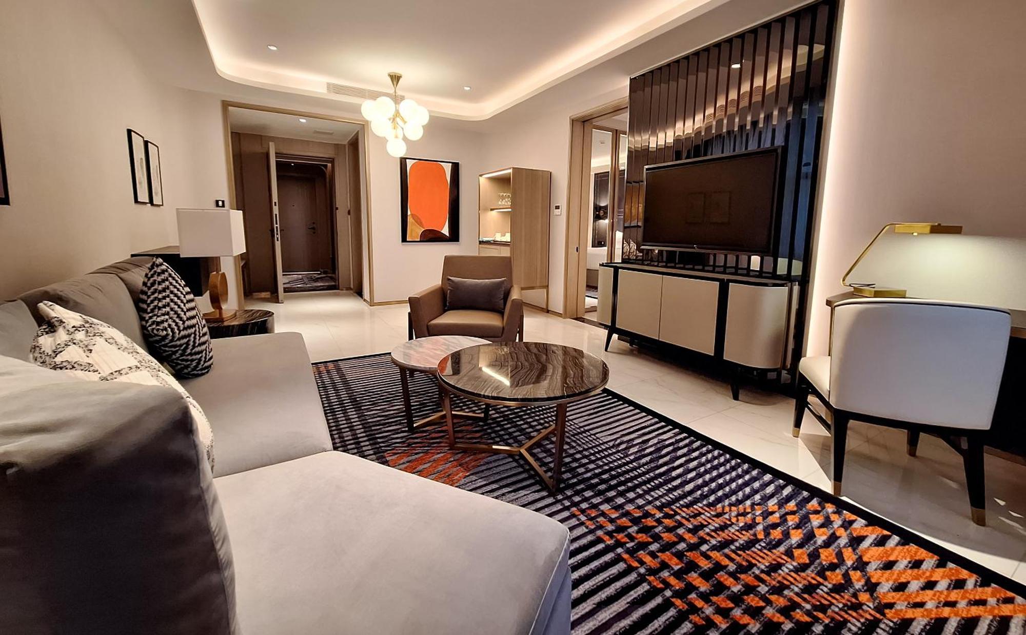 Glee Nairobi, A Preferred Lvx Hotel Gathanga エクステリア 写真