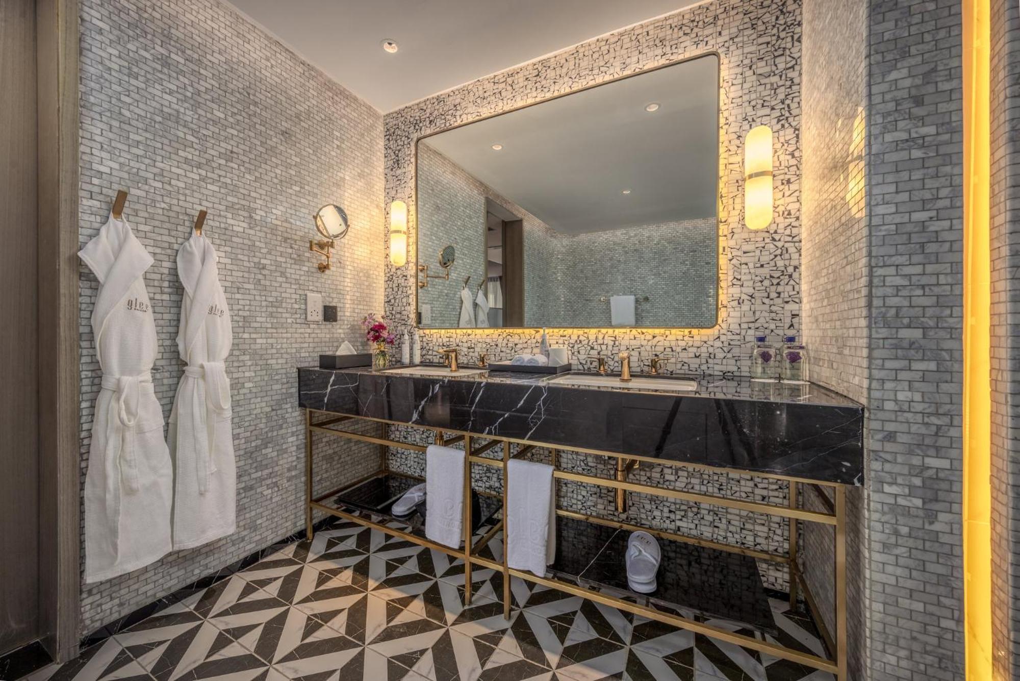 Glee Nairobi, A Preferred Lvx Hotel Gathanga エクステリア 写真