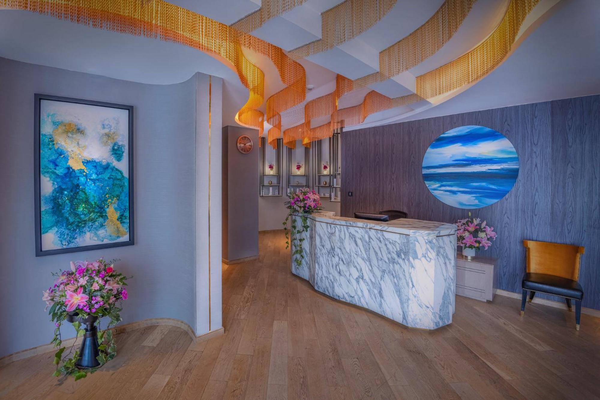 Glee Nairobi, A Preferred Lvx Hotel Gathanga エクステリア 写真