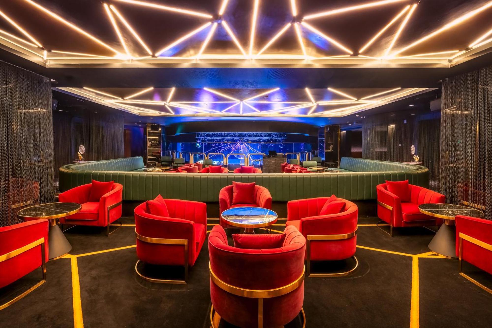 Glee Nairobi, A Preferred Lvx Hotel Gathanga エクステリア 写真