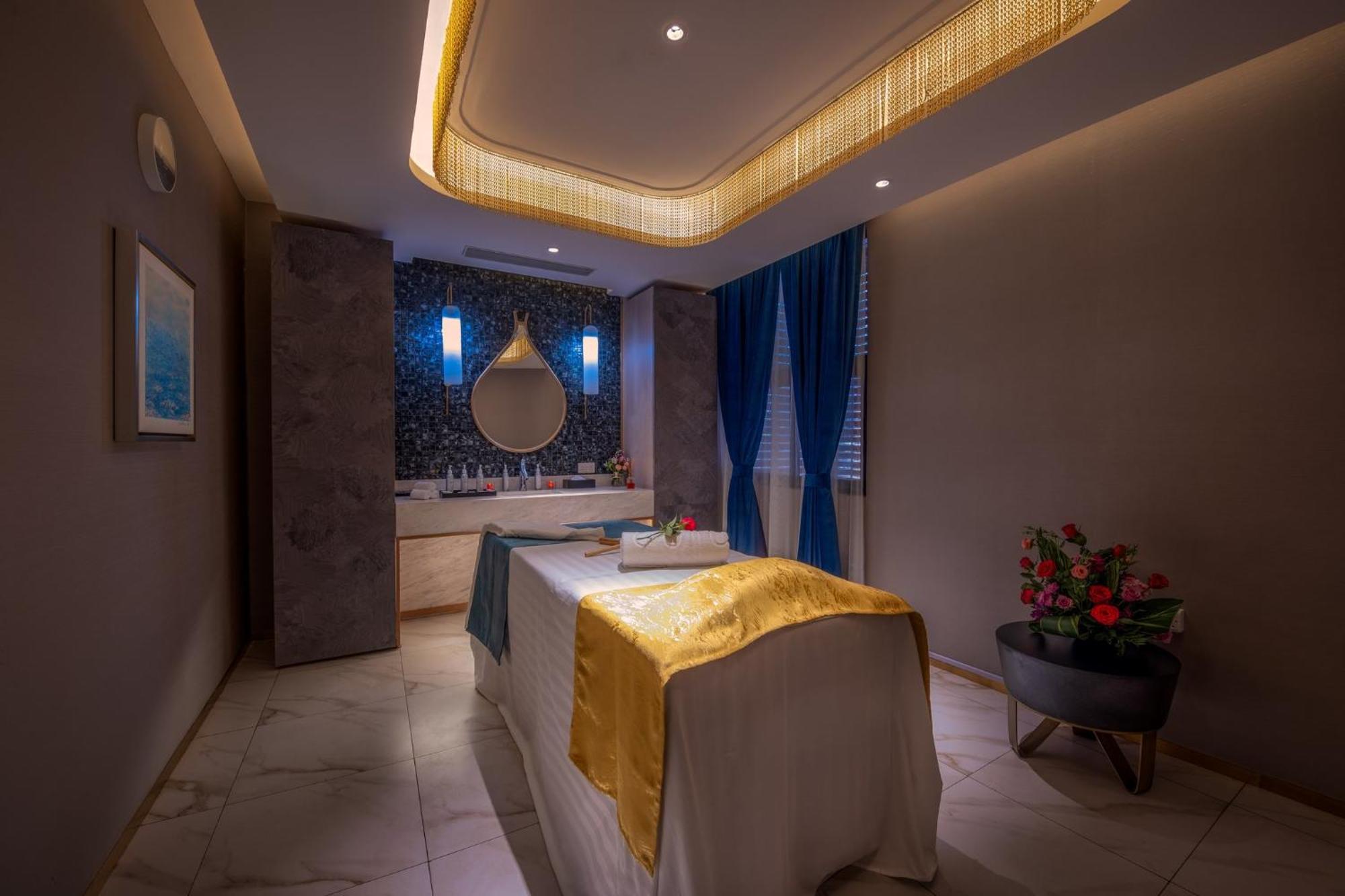Glee Nairobi, A Preferred Lvx Hotel Gathanga エクステリア 写真
