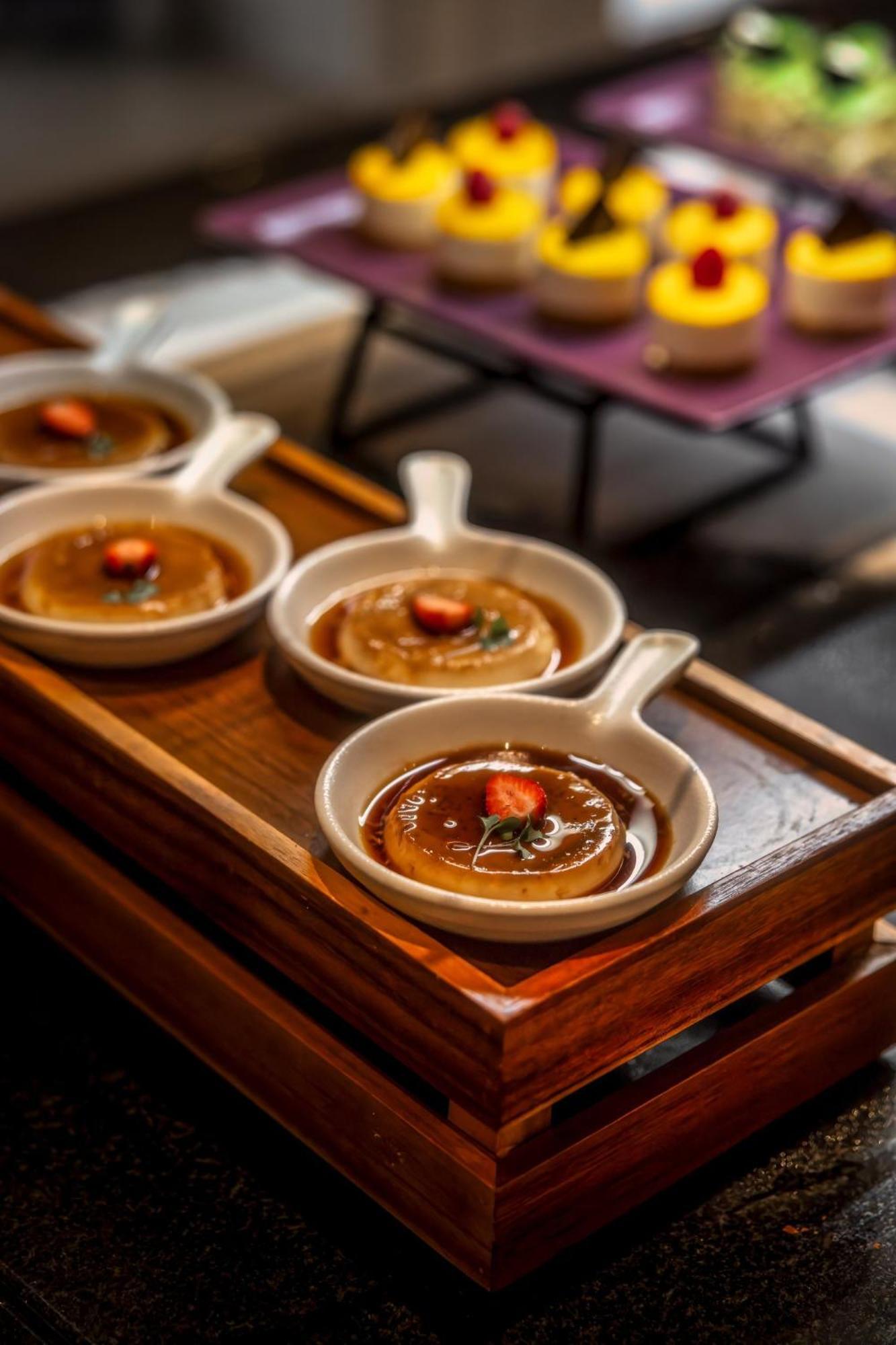 Glee Nairobi, A Preferred Lvx Hotel Gathanga エクステリア 写真