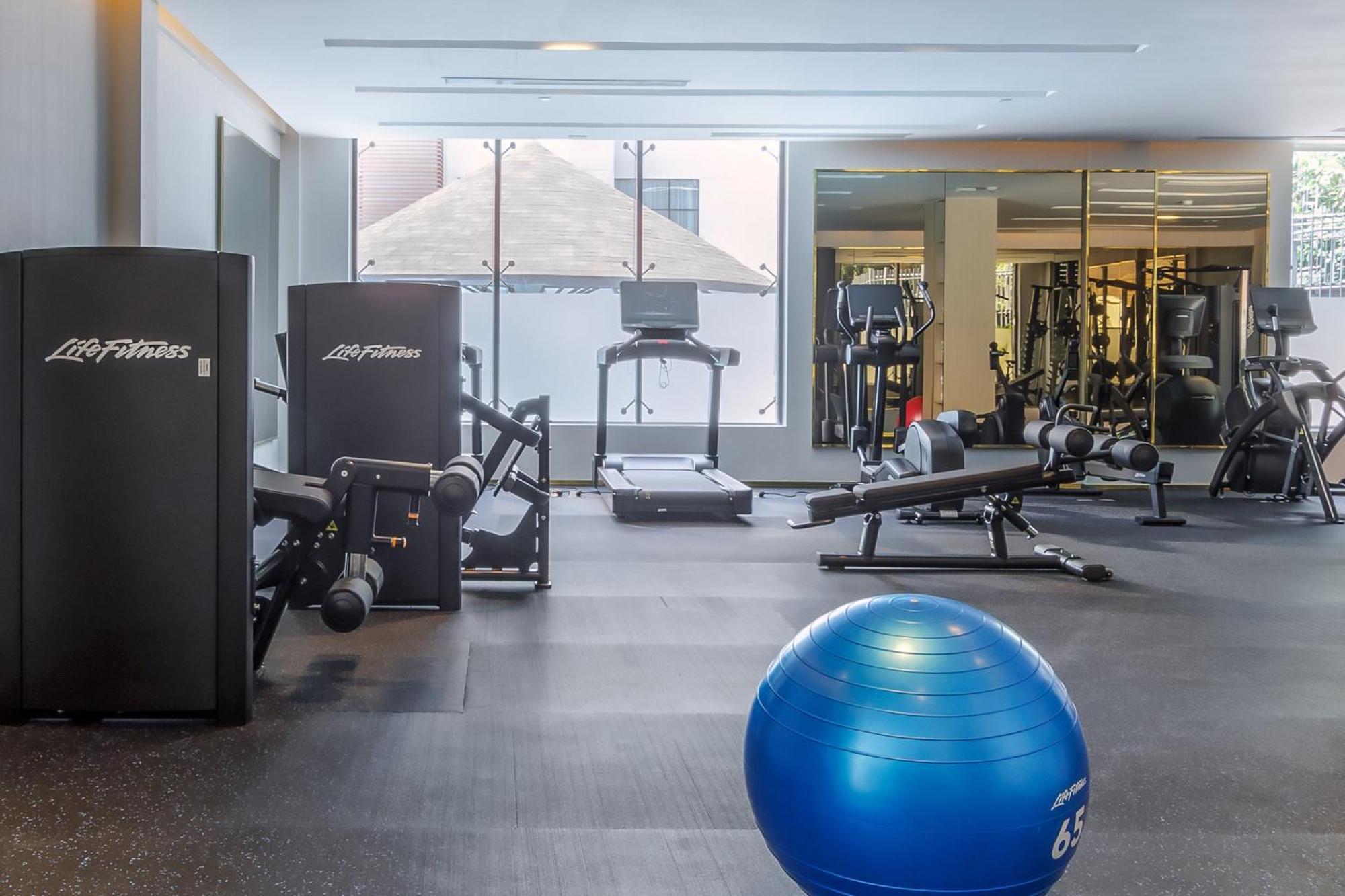 Glee Nairobi, A Preferred Lvx Hotel Gathanga エクステリア 写真
