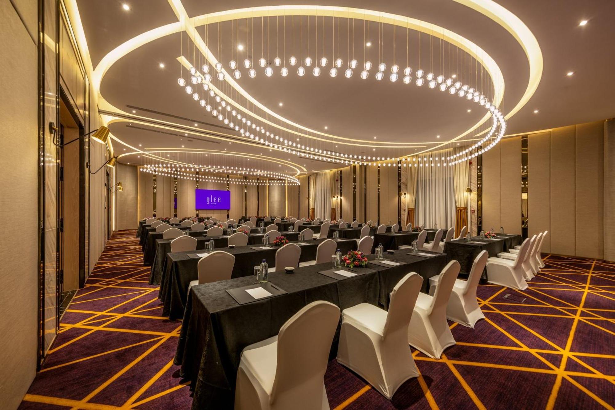 Glee Nairobi, A Preferred Lvx Hotel Gathanga エクステリア 写真