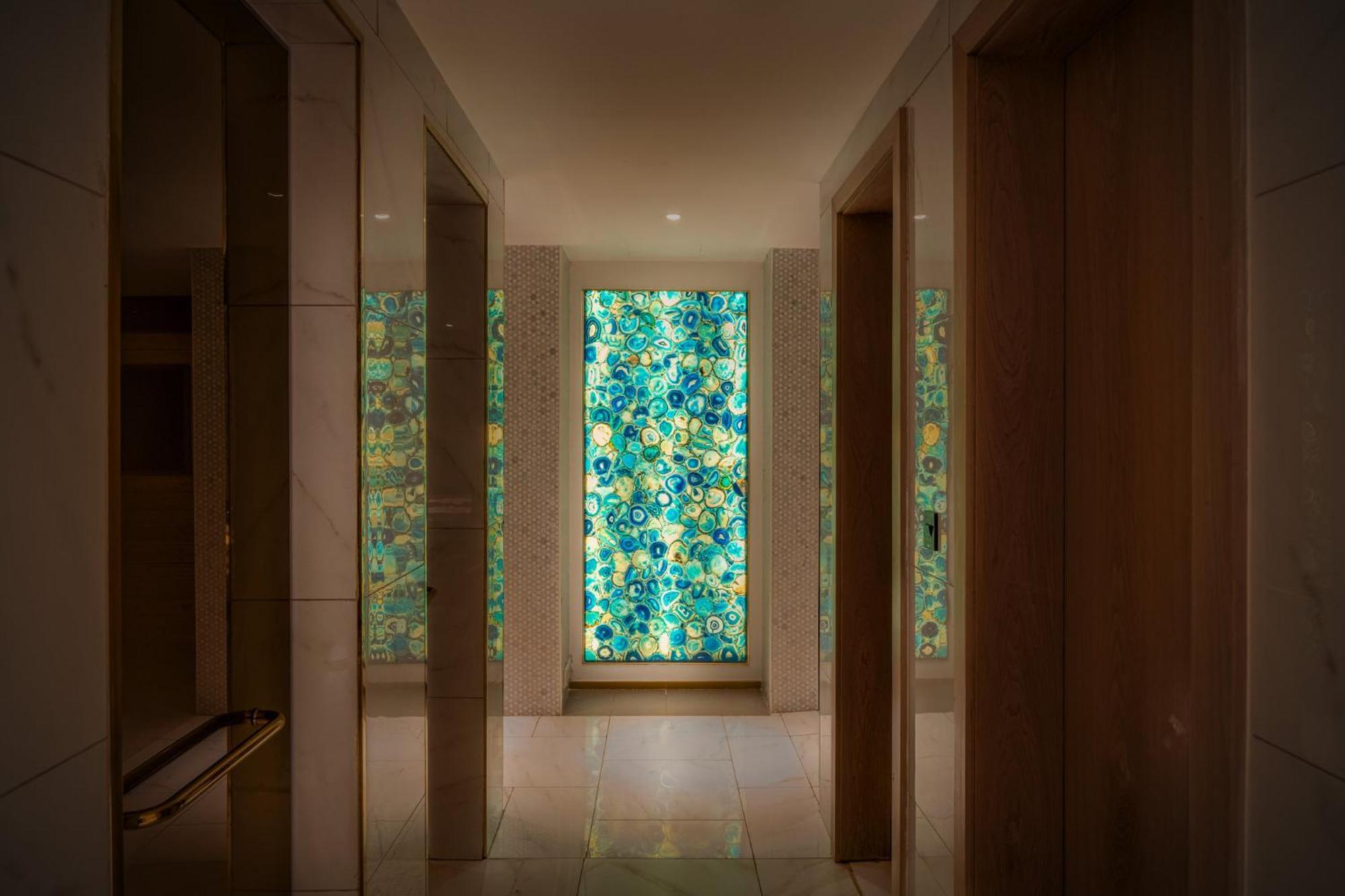 Glee Nairobi, A Preferred Lvx Hotel Gathanga エクステリア 写真