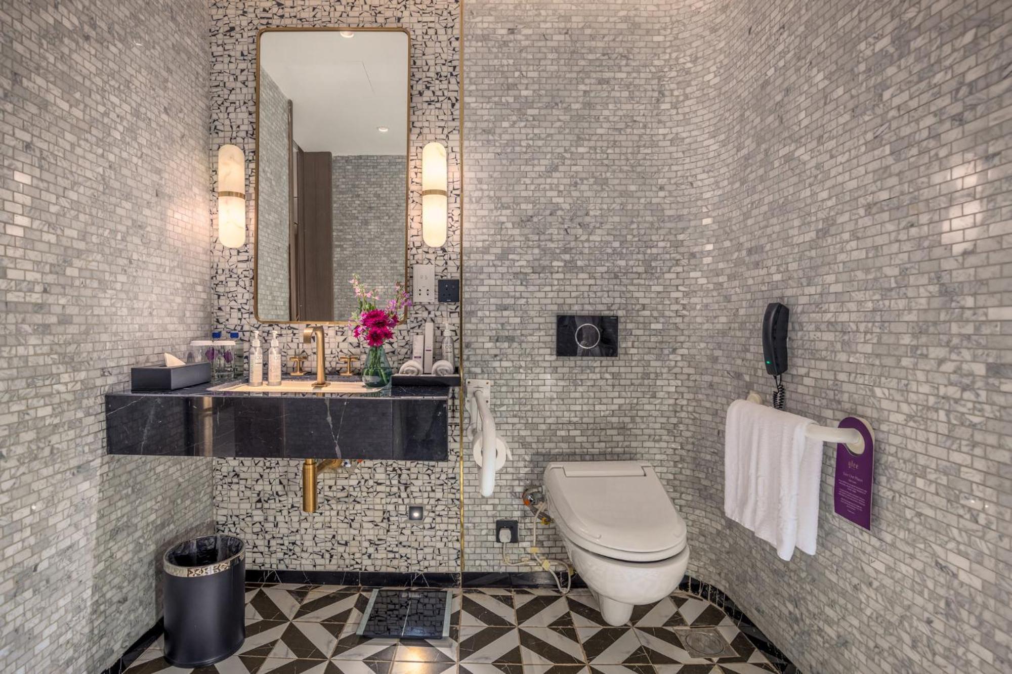 Glee Nairobi, A Preferred Lvx Hotel Gathanga エクステリア 写真